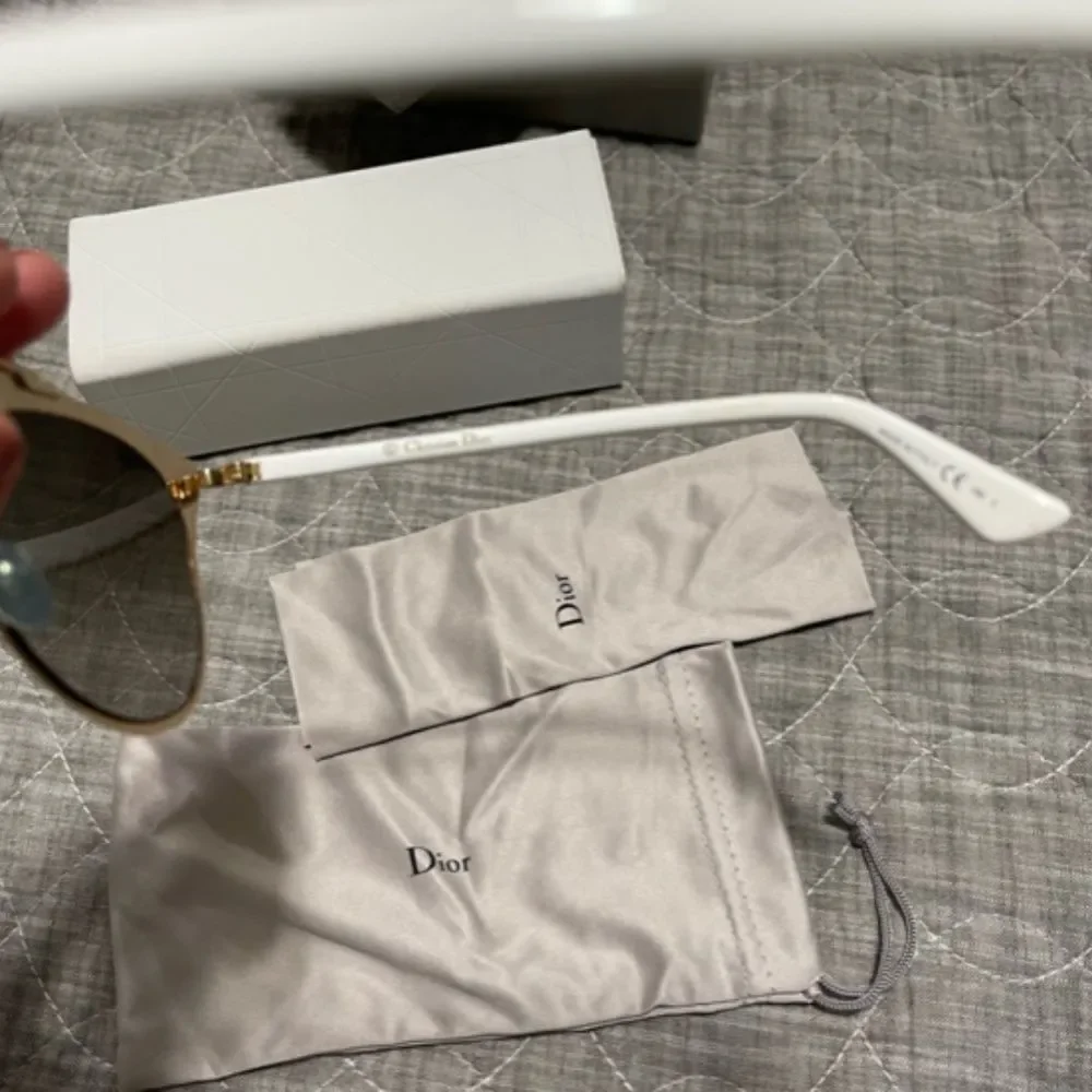 Dior reflected sunglasses - Picture 5 of 11